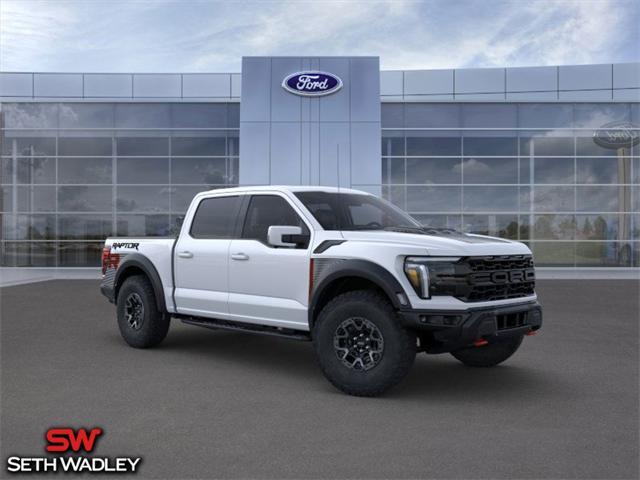 new 2025 Ford F-150 car, priced at $144,605