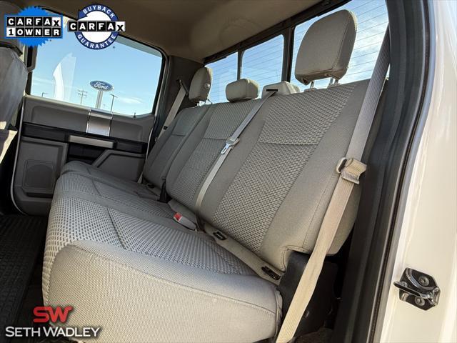 used 2015 Ford F-150 car, priced at $18,800