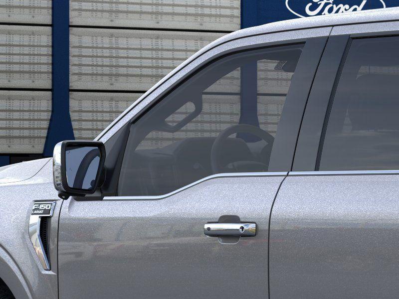 new 2025 Ford F-150 car, priced at $71,730