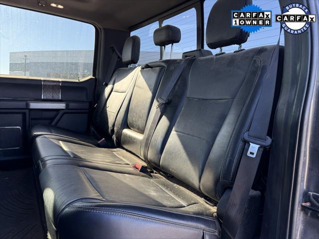 used 2019 Ford F-250 car, priced at $42,400