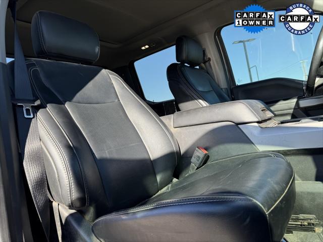 used 2019 Ford F-250 car, priced at $41,700