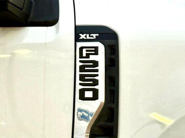 used 2023 Ford F-250 car, priced at $53,800