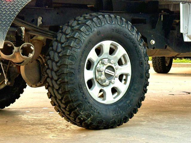 used 2023 Ford F-250 car, priced at $53,800