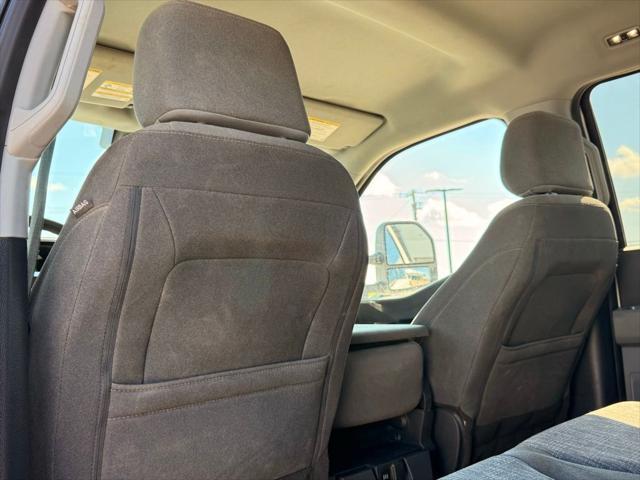 used 2023 Ford F-250 car, priced at $51,400
