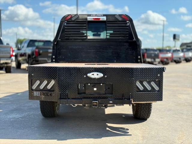 used 2023 Ford F-250 car, priced at $51,400
