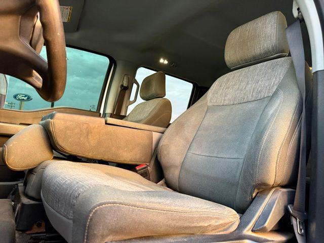used 2023 Ford F-250 car, priced at $53,800