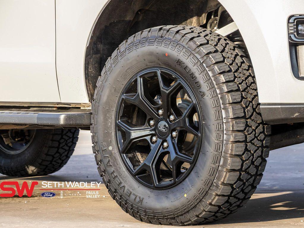used 2024 Ford Expedition car, priced at $63,800