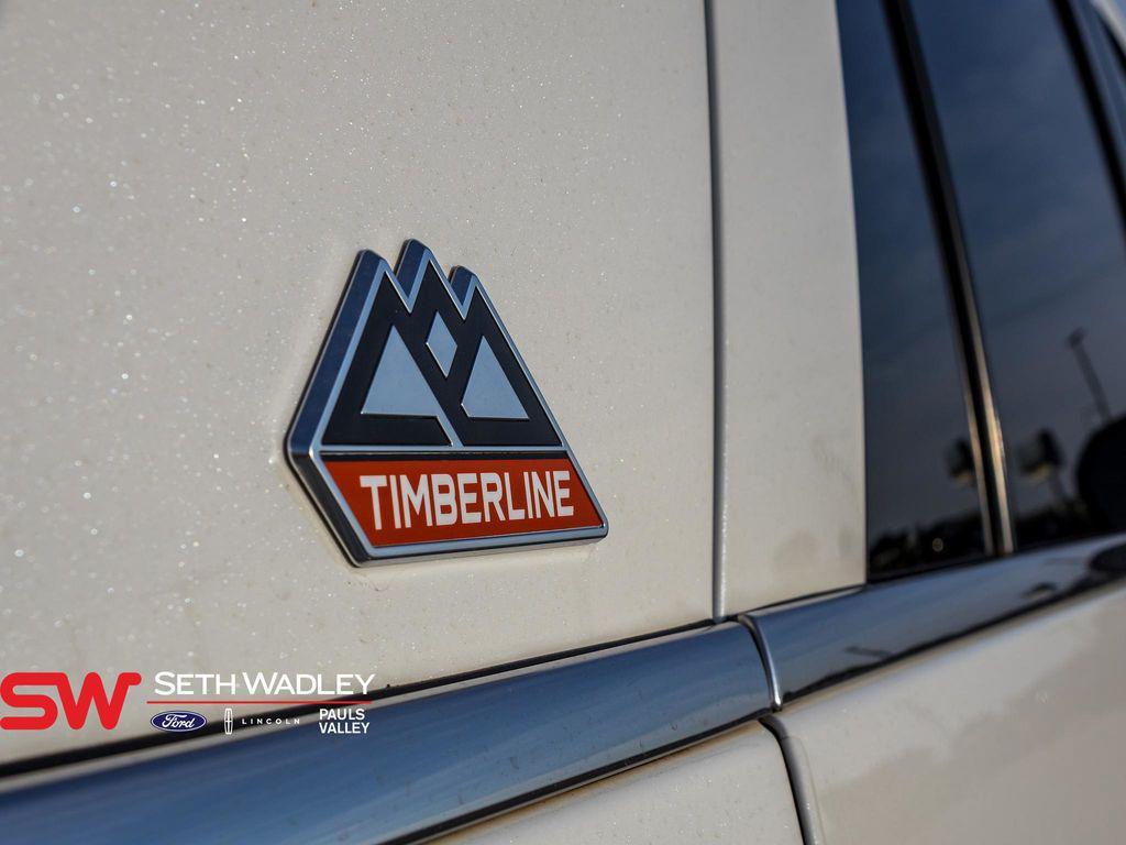 used 2024 Ford Expedition car, priced at $63,800