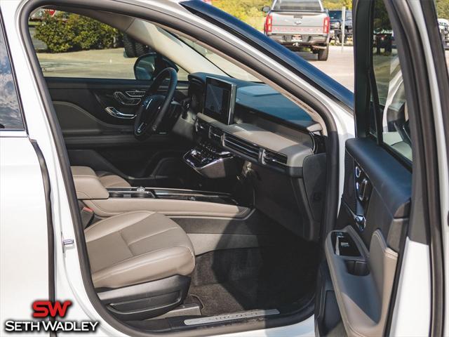 new 2024 Lincoln Corsair car, priced at $43,783