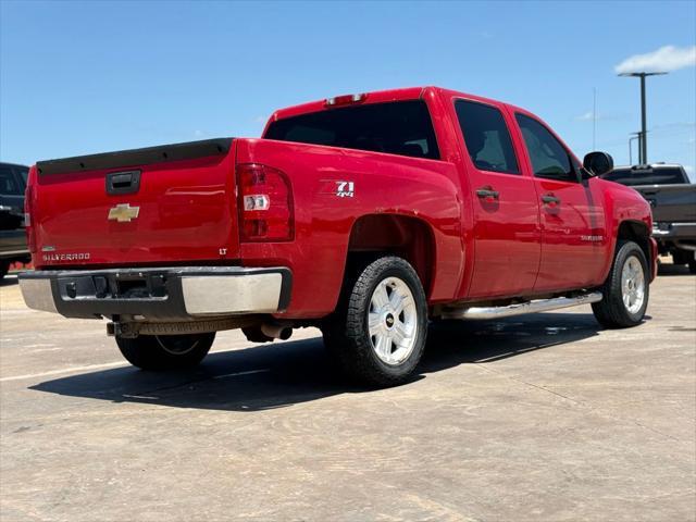 used 2011 Chevrolet Silverado 1500 car, priced at $11,900