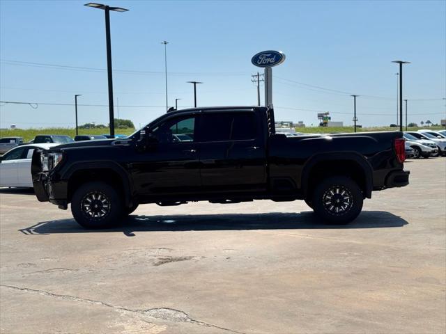 used 2021 GMC Sierra 2500 car, priced at $68,400