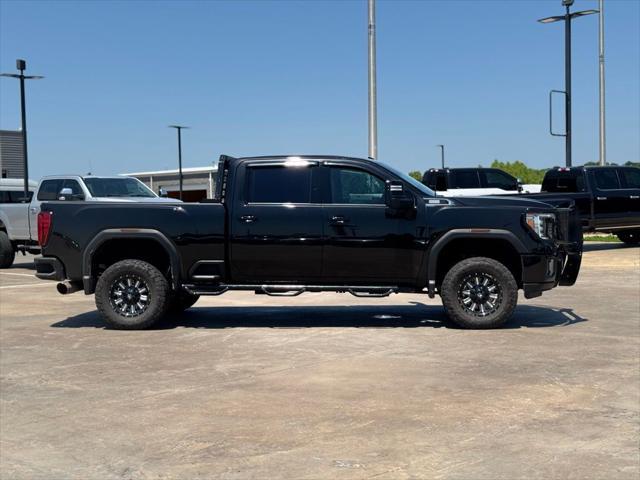 used 2021 GMC Sierra 2500 car, priced at $68,400