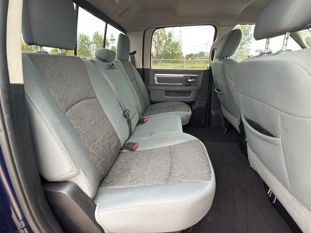 used 2015 Ram 1500 car, priced at $13,800