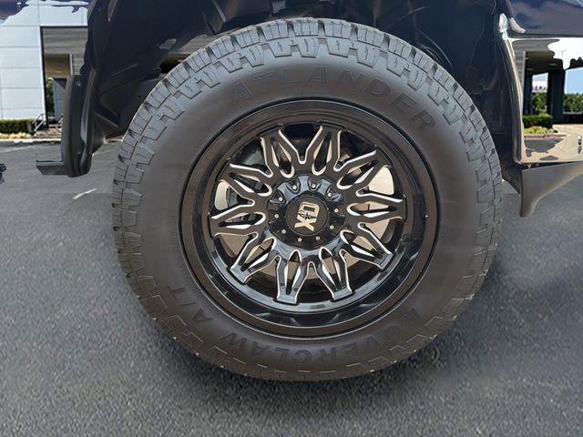 used 2015 Ram 1500 car, priced at $13,800