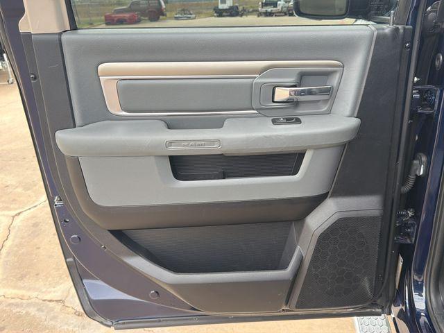 used 2015 Ram 1500 car, priced at $13,800