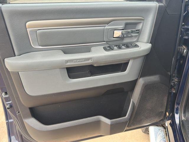 used 2015 Ram 1500 car, priced at $13,800