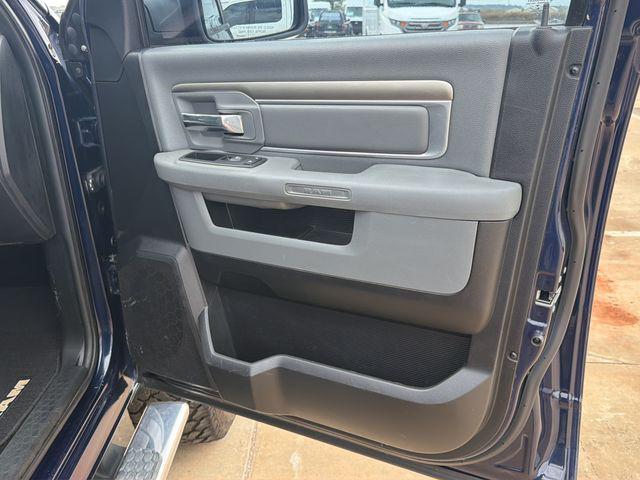 used 2015 Ram 1500 car, priced at $13,800