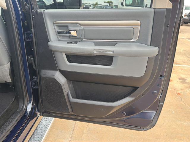 used 2015 Ram 1500 car, priced at $13,800