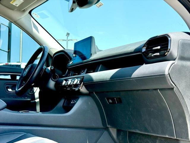 used 2023 Honda Pilot car, priced at $38,800