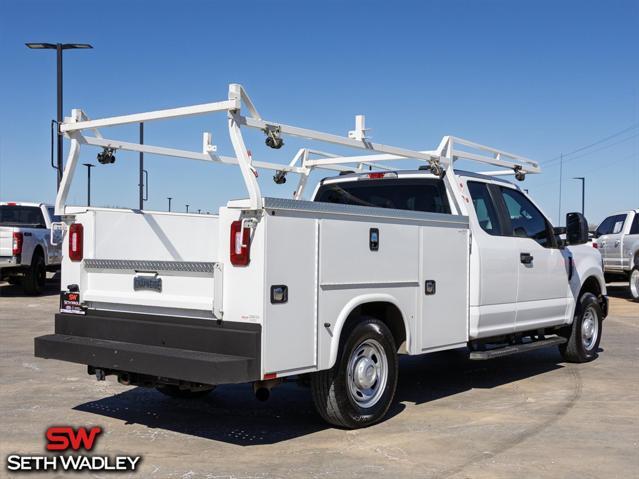 used 2021 Ford F-250 car, priced at $23,468