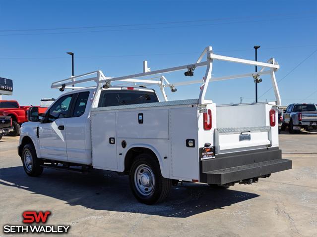 used 2021 Ford F-250 car, priced at $23,468