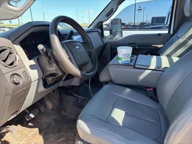 used 2014 Ford F-350 car, priced at $19,700
