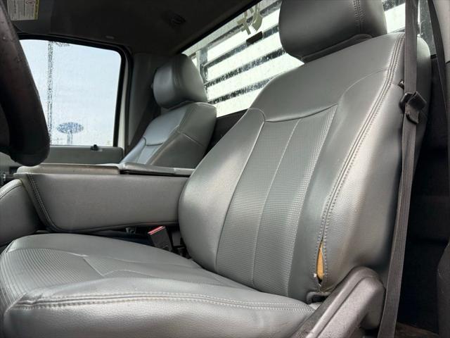 used 2014 Ford F-350 car, priced at $18,700