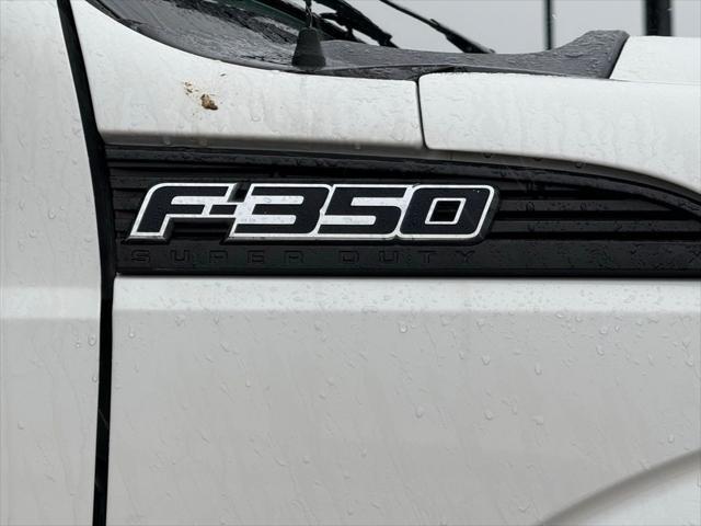 used 2014 Ford F-350 car, priced at $18,700