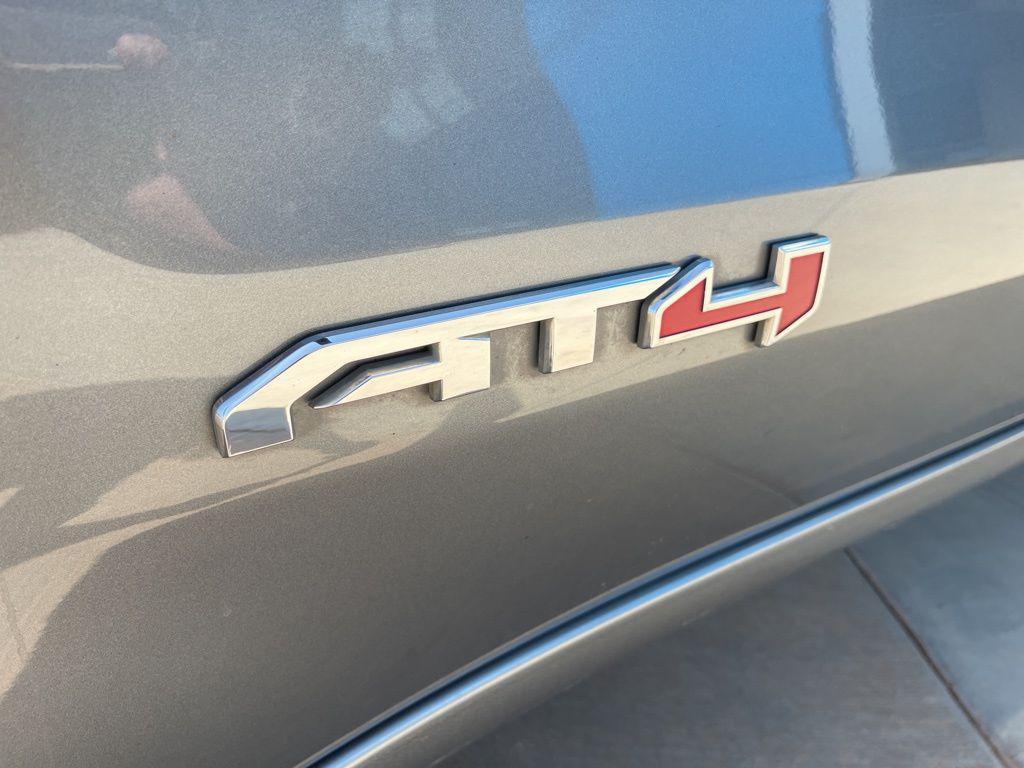 used 2021 GMC Sierra 1500 car, priced at $38,800