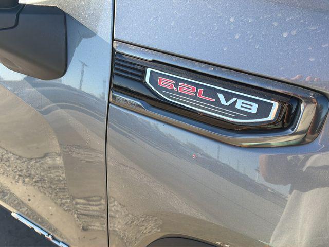 used 2021 GMC Sierra 1500 car, priced at $36,300
