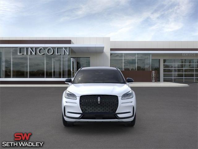 new 2025 Lincoln Corsair car, priced at $65,747