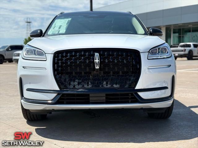 new 2025 Lincoln Corsair car, priced at $63,317