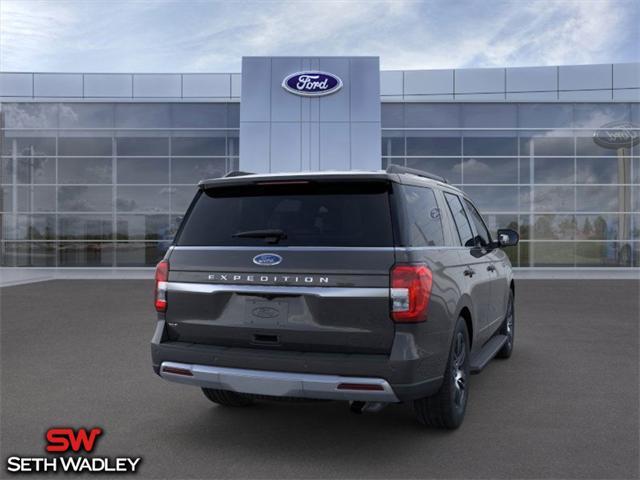 new 2024 Ford Expedition car, priced at $66,700