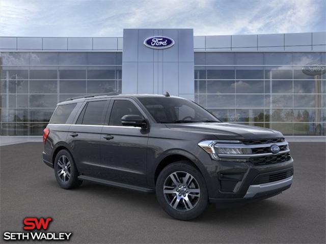 new 2024 Ford Expedition car, priced at $66,700