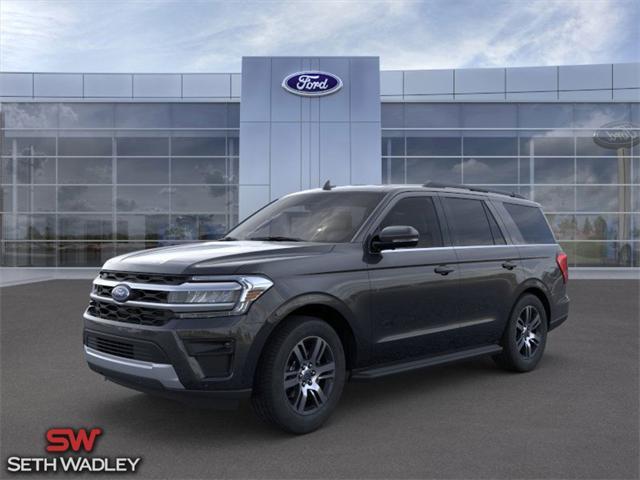 new 2024 Ford Expedition car, priced at $63,266