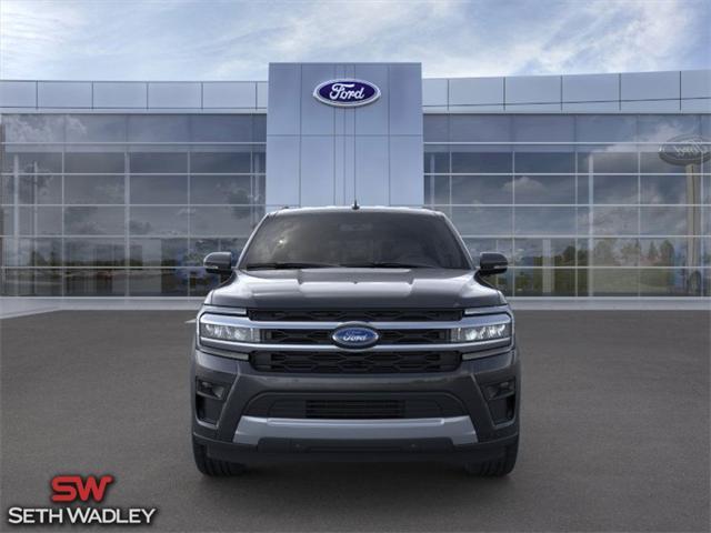 new 2024 Ford Expedition car, priced at $63,266