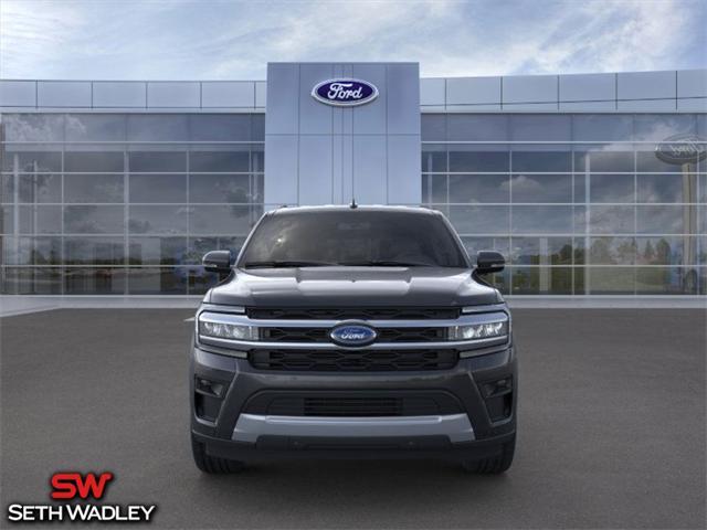 new 2024 Ford Expedition car, priced at $66,700