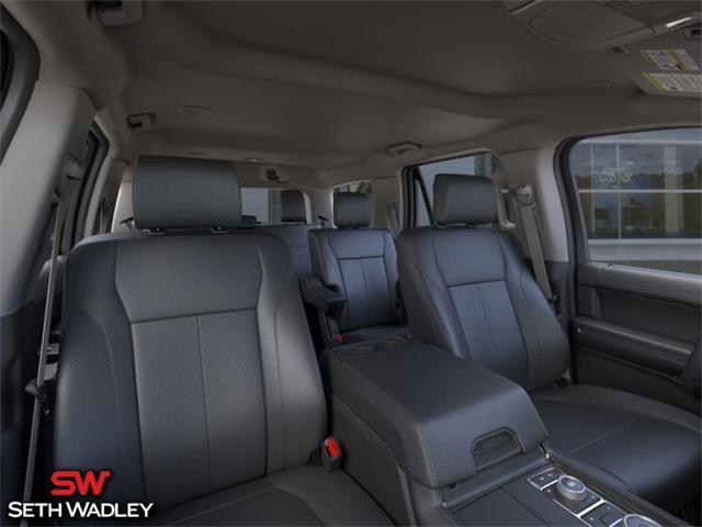 new 2024 Ford Expedition car, priced at $66,700