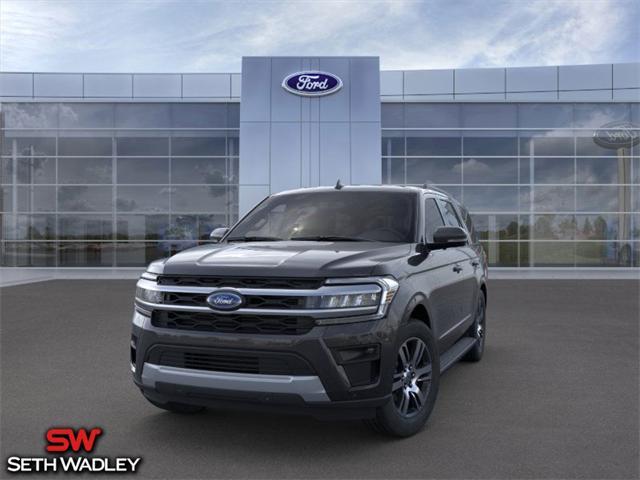 new 2024 Ford Expedition car, priced at $66,700