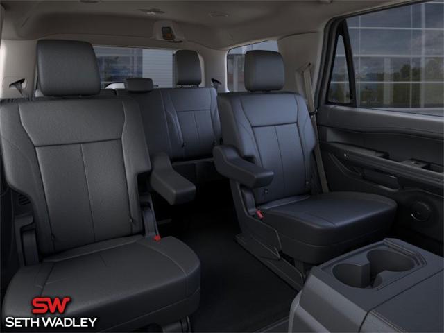 new 2024 Ford Expedition car, priced at $66,700