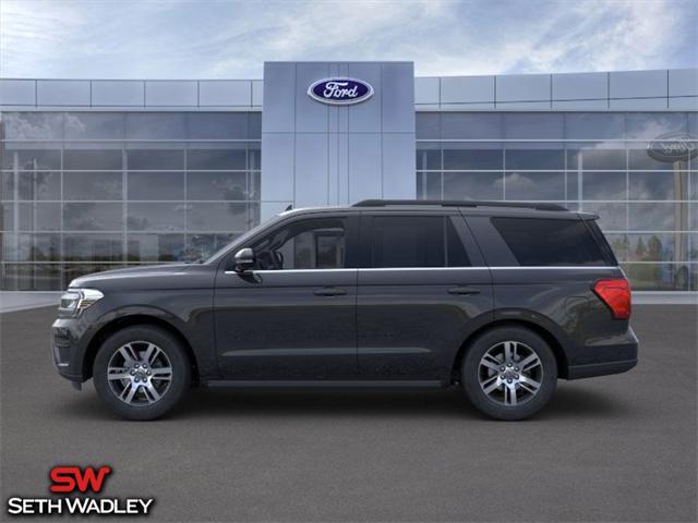 new 2024 Ford Expedition car, priced at $66,700