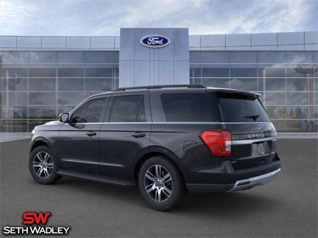 new 2024 Ford Expedition car, priced at $66,700