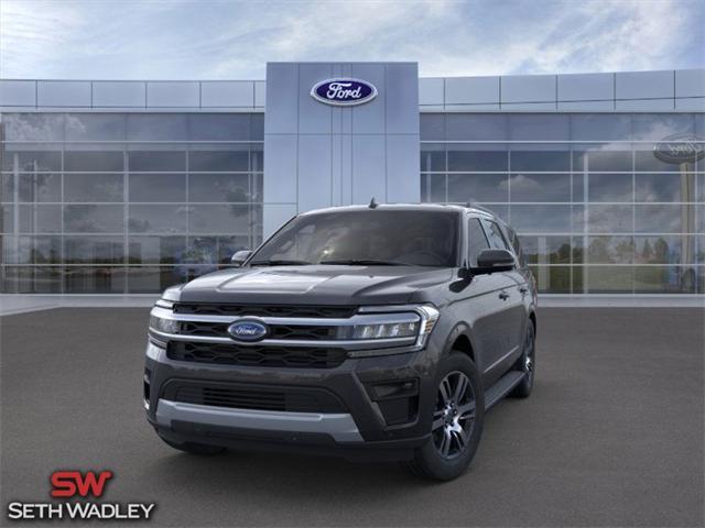 new 2024 Ford Expedition car, priced at $63,266