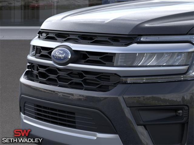 new 2024 Ford Expedition car, priced at $63,266