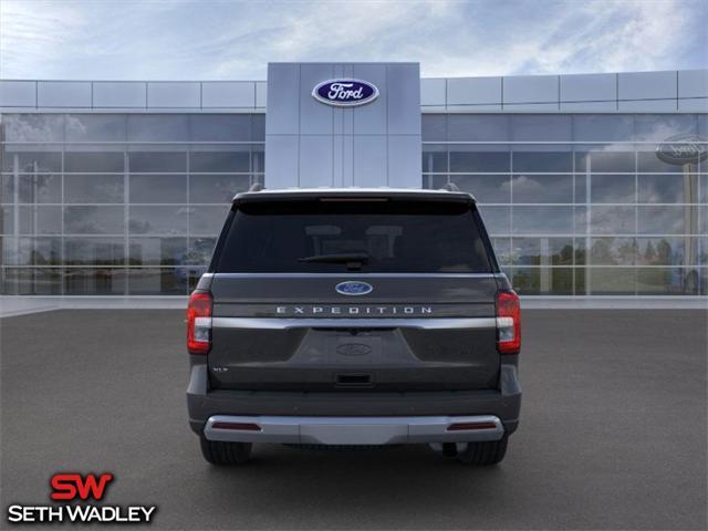 new 2024 Ford Expedition car, priced at $66,700