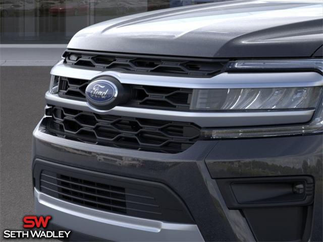 new 2024 Ford Expedition car, priced at $66,700