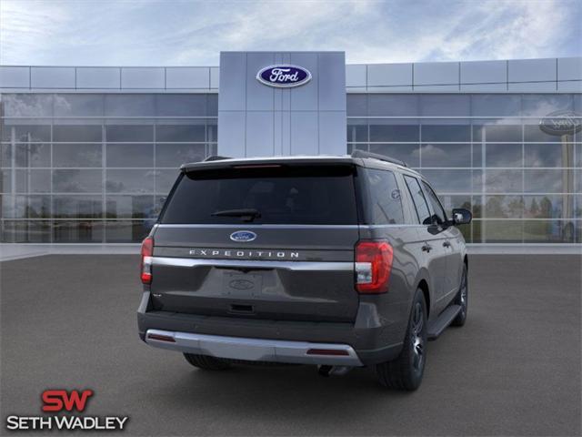 new 2024 Ford Expedition car, priced at $63,266