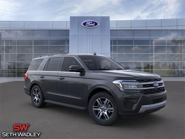 new 2024 Ford Expedition car, priced at $63,266