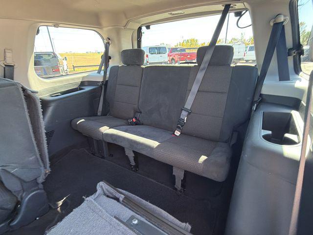 used 2015 Nissan Armada car, priced at $6,200