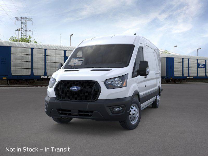 new 2025 Ford Transit-250 car, priced at $62,585